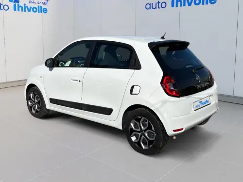 Renault Twingo Twingo III SCe 65 Equilibre - Photo 2