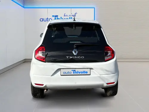 Renault Twingo Twingo III SCe 65 Equilibre - Photo 3