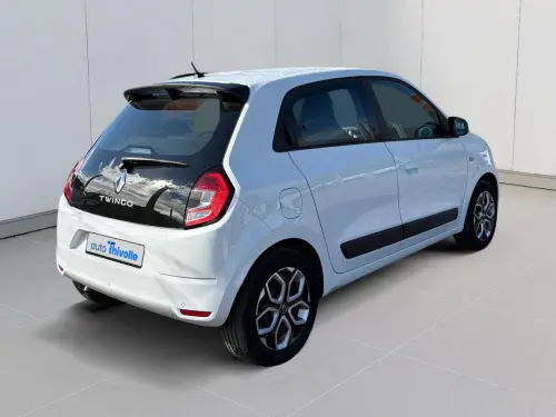 Renault Twingo Twingo III SCe 65 Equilibre - Photo 4