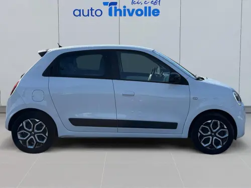 Renault Twingo Twingo III SCe 65 Equilibre - Photo 5