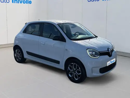 Renault Twingo Twingo III SCe 65 Equilibre - Photo 6