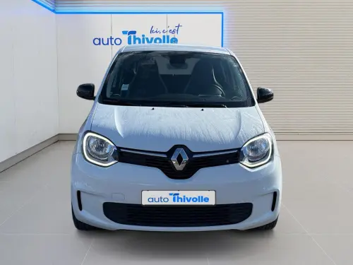 Renault Twingo Twingo III SCe 65 Equilibre - Photo 7
