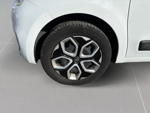 Renault Twingo Twingo III SCe 65 Equilibre - Photo 8