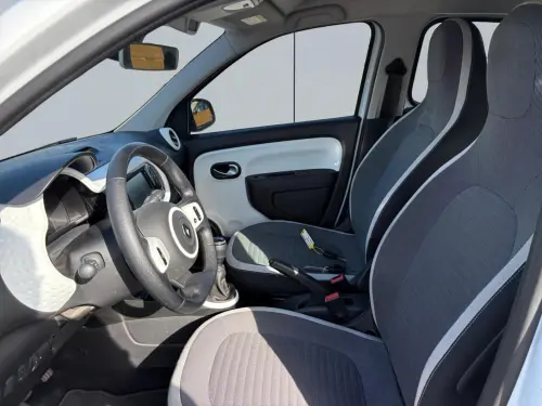 Renault Twingo Twingo III SCe 65 Equilibre - Photo 9