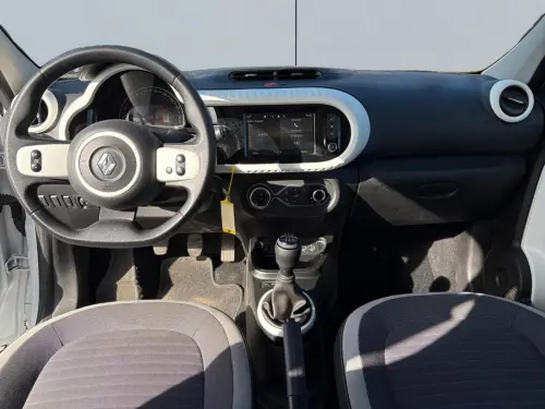 Renault Twingo Twingo III SCe 65 Equilibre - Photo 11
