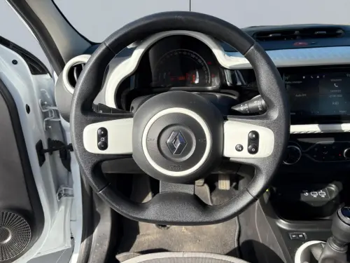 Renault Twingo Twingo III SCe 65 Equilibre - Photo 12