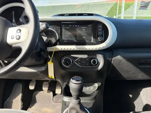 Renault Twingo Twingo III SCe 65 Equilibre - Photo 14