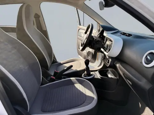 Renault Twingo Twingo III SCe 65 Equilibre - Photo 16