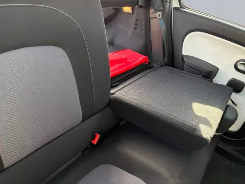 Renault Twingo Twingo III SCe 65 Equilibre - Photo 17