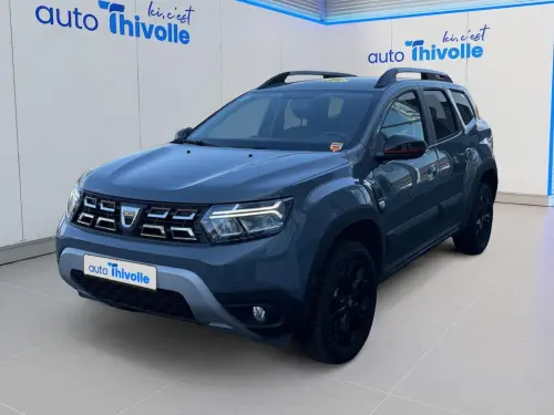 Dacia Duster ECO-G 100 4x2 SL Extreme - Photo 0