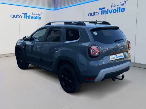 Dacia Duster ECO-G 100 4x2 SL Extreme - Photo 2