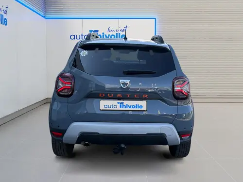Dacia Duster ECO-G 100 4x2 SL Extreme - Photo 3