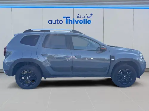 Dacia Duster ECO-G 100 4x2 SL Extreme - Photo 5