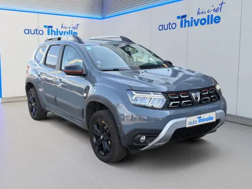 Dacia Duster ECO-G 100 4x2 SL Extreme - Photo 6