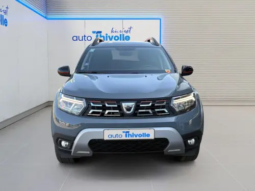 Dacia Duster ECO-G 100 4x2 SL Extreme - Photo 7