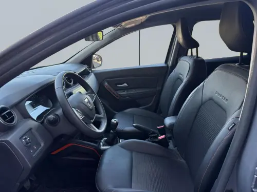 Dacia Duster ECO-G 100 4x2 SL Extreme - Photo 9