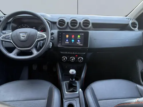 Dacia Duster ECO-G 100 4x2 SL Extreme - Photo 11