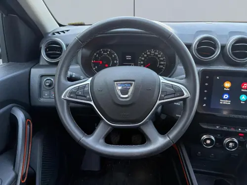 Dacia Duster ECO-G 100 4x2 SL Extreme - Photo 12