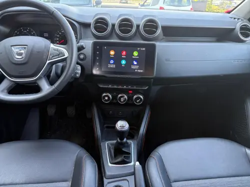 Dacia Duster ECO-G 100 4x2 SL Extreme - Photo 14