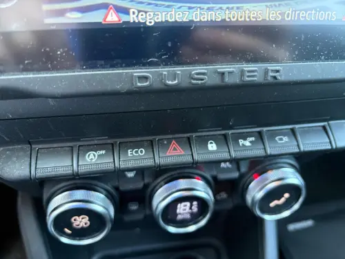 Dacia Duster ECO-G 100 4x2 SL Extreme - Photo 22
