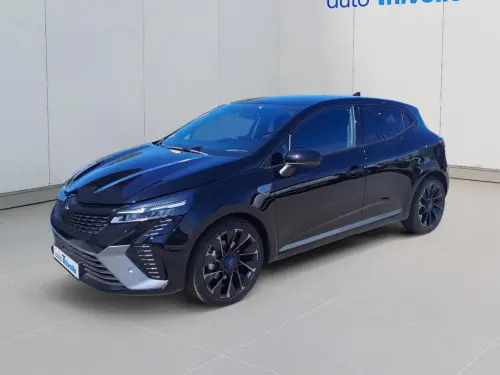 Renault Clio Clio E-Tech full hybrid 145 Esprit Alpine - Photo 0