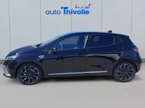 Renault Clio Clio E-Tech full hybrid 145 Esprit Alpine - Photo 1