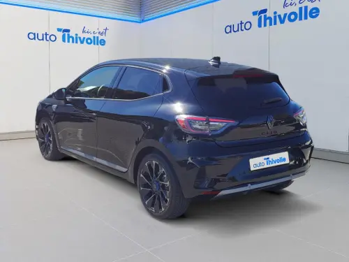 Renault Clio Clio E-Tech full hybrid 145 Esprit Alpine - Photo 2