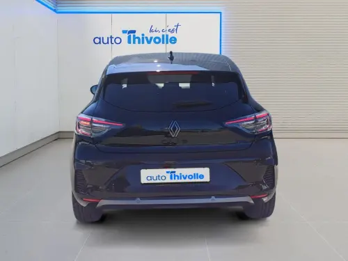 Renault Clio Clio E-Tech full hybrid 145 Esprit Alpine - Photo 3