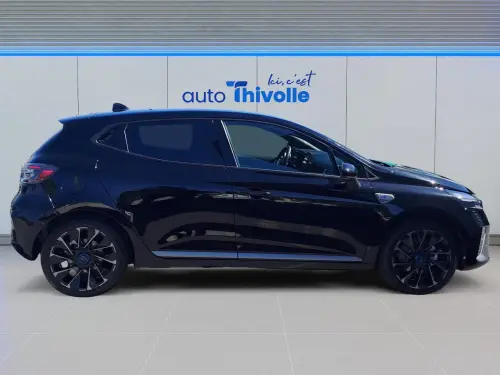 Renault Clio Clio E-Tech full hybrid 145 Esprit Alpine - Photo 5