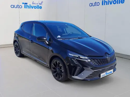Renault Clio Clio E-Tech full hybrid 145 Esprit Alpine - Photo 6