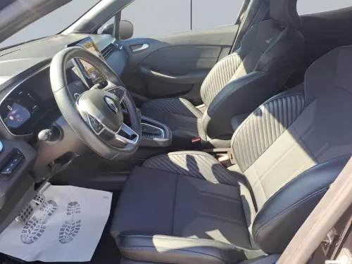 Renault Clio Clio E-Tech full hybrid 145 Esprit Alpine - Photo 9