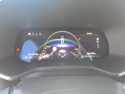 Renault Clio Clio E-Tech full hybrid 145 Esprit Alpine - Photo 13