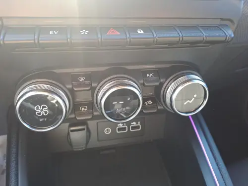 Renault Clio Clio E-Tech full hybrid 145 Esprit Alpine - Photo 22