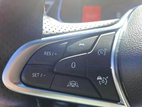 Renault Clio Clio E-Tech full hybrid 145 Esprit Alpine - Photo 23