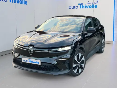 Renault Megane E-Tech Megane E-Tech EV60 130ch super charge Evolution ER - Photo 0