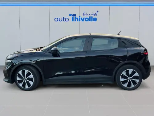 Renault Megane E-Tech Megane E-Tech EV60 130ch super charge Evolution ER - Photo 1