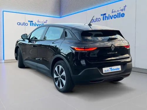 Renault Megane E-Tech Megane E-Tech EV60 130ch super charge Evolution ER - Photo 2