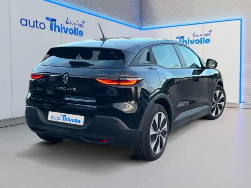 Renault Megane E-Tech Megane E-Tech EV60 130ch super charge Evolution ER - Photo 4