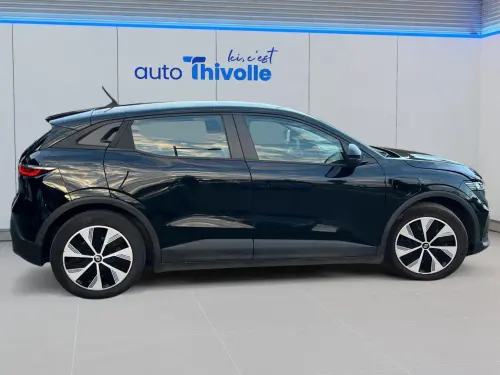 Renault Megane E-Tech Megane E-Tech EV60 130ch super charge Evolution ER - Photo 5