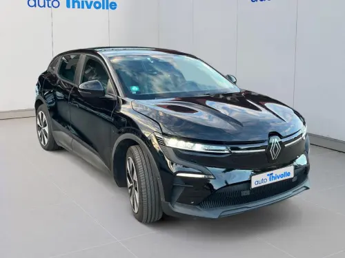 Renault Megane E-Tech Megane E-Tech EV60 130ch super charge Evolution ER - Photo 6