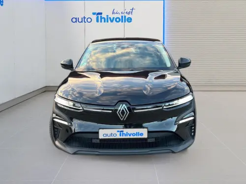 Renault Megane E-Tech Megane E-Tech EV60 130ch super charge Evolution ER - Photo 7