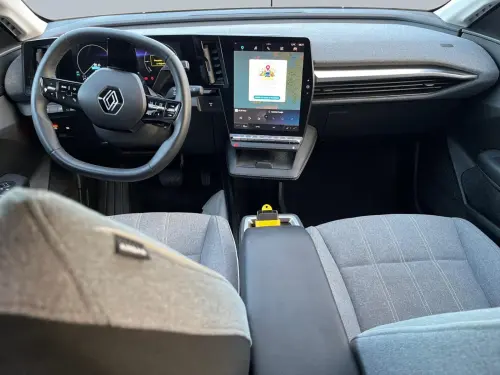 Renault Megane E-Tech Megane E-Tech EV60 130ch super charge Evolution ER - Photo 11