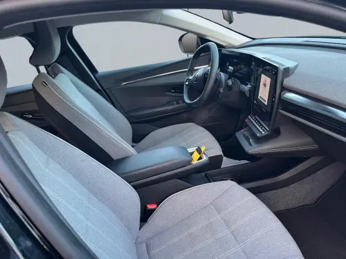 Renault Megane E-Tech Megane E-Tech EV60 130ch super charge Evolution ER - Photo 16