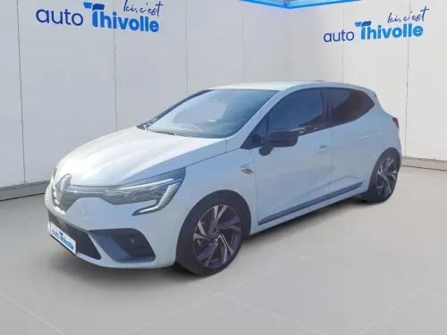 Renault Clio Clio E-Tech hybride 145 RS Line - Photo 0