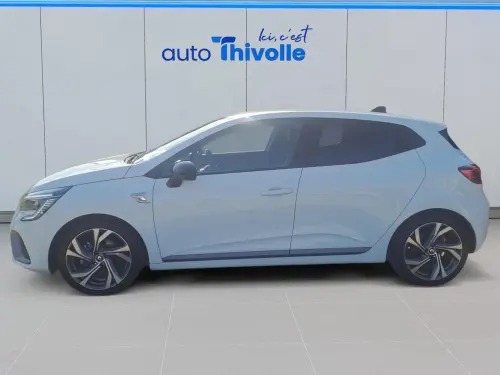 Renault Clio Clio E-Tech hybride 145 RS Line - Photo 1