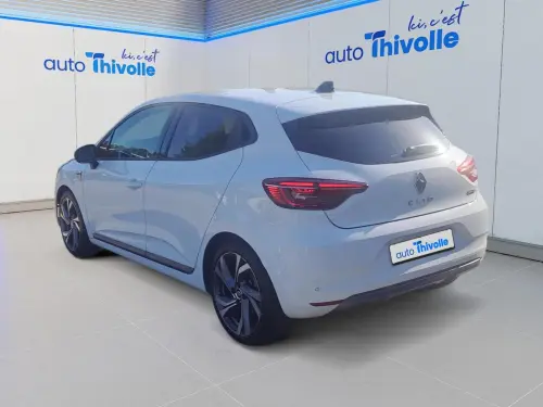 Renault Clio Clio E-Tech hybride 145 RS Line - Photo 2