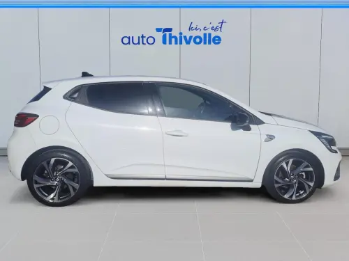Renault Clio Clio E-Tech hybride 145 RS Line - Photo 5