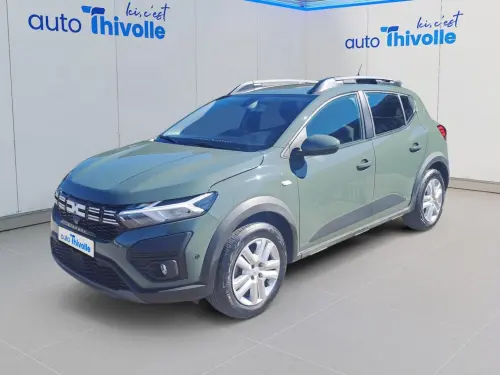 Dacia Sandero TCe 90 Stepway Expression - Photo 0