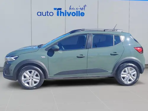 Dacia Sandero TCe 90 Stepway Expression - Photo 1