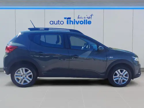 Dacia Sandero TCe 90 Stepway Expression - Photo 5